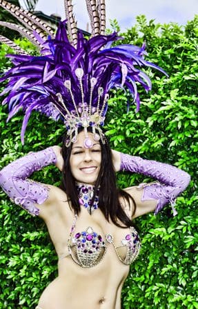 Adult Brazilian Carnival Show Adult Brazilian Carnival Show